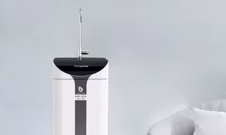 Vì sao máy lọc nước 'phải là Hydrogen'?