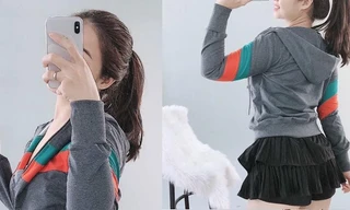 Bỏ túi bí quyết săn hàng tại Xuka Shop