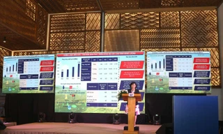 Hội nghị Nhà đầu tư Tập đoàn TTC (2021 - 2025)