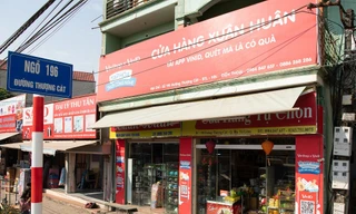 VinShop và “liều thuốc đặc trị” cơn đau đầu mùa Tết cho 65.000 chủ tiệm tạp hóa