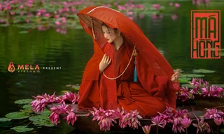 Nhạc sĩ Loopers - Phạm Hữu Tuyến: Cầu nối giữa âm nhạc dân tộc và Gen Z