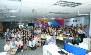 Beiersdorf Việt Nam: Tiếp tục vinh danh “Nơi làm việc tốt nhất Châu Á 2024”