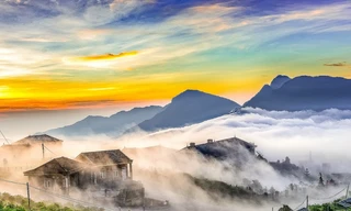 Trấn doanh bát cảnh thu hút khách du lịch tới Lạng Sơn dịp cuối năm