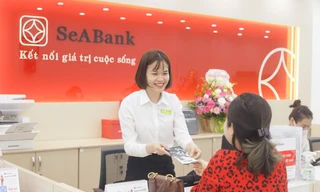 9 tháng đầu năm 2022 SeABank đạt hơn 4.016 tỷ đồng lợi nhuận
