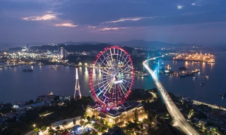 Sun World và Klook tung ưu đãi hấp dẫn: 200 vé Sun World Ba Na Hills miễn phí