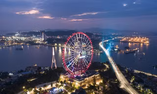 Sun World và Klook tung ưu đãi hấp dẫn: 200 vé Sun World Ba Na Hills miễn phí