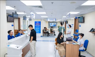 Trung tâm Giảm cân Tâm Anh - nơi giảm cân hiệu quả, an toàn, dễ thực hiện