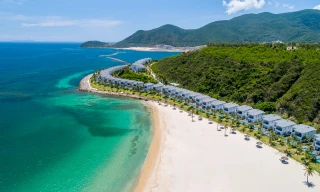 Marriott International mở rộng dấu ấn tại Việt Nam, tiếp nhận quản lý thêm 7 khách sạn Vinpearl