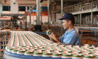 SABECO và chiến lược phát triển bền vững