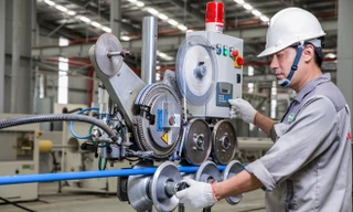 Nhựa Tiền Phong: 60 năm không ngừng phát triển