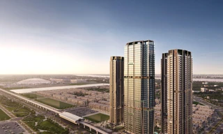 Masterise Homes ra mắt dự án LUMIÈRE Prime Hills - Biểu tượng chất sống tinh anh tại Global Gate, Hà Nội