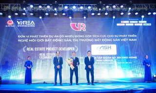 MSH Group khẳng định vị thế đơn vị tư vấn phát triển dự án BĐS hàng đầu
