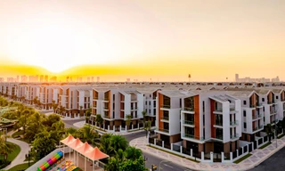 Giới đầu tư 'săn' bất động sản thấp tầng giàu tiềm năng với vốn ban đầu từ 3 tỷ đồng