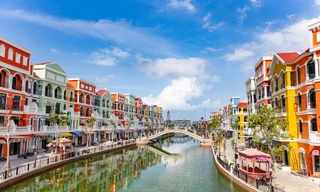 Phú Quốc United Center sẽ trở thành “siêu điểm đến” mua sắm hàng đầu khu vực