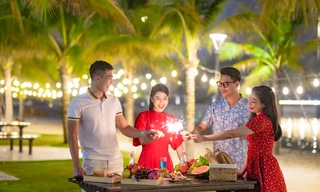 Phân khu Victoria: Giao điểm kết nối giữa nhịp sống sôi động và an nhiên