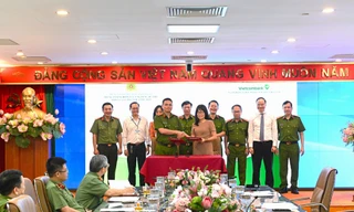 Kết nối app-to-app: Đăng ký thông tin sinh trắc học không cần 'quét' NFC