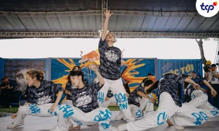 Những điểm nhấn ấn tượng của Red Bull trong chiến dịch 'Húc tới đi'