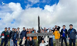 Ngày càng nhiều phụ huynh Việt lựa chọn du học Phần Lan