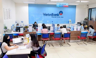 VietinBank tiếp tục kiểm soát hiệu quả chi phí vốn