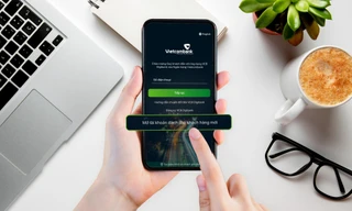 Vietcombank ra mắt dịch vụ mở tài khoản trực tuyến xác thực bằng eKYC