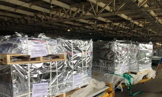 Lô thuốc 200.000 lọ Remdesivir đặc trị COVID-19 về Việt Nam được phân bổ thế nào?