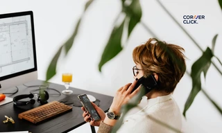 Ổn định tài chính cho Freelancers với chiến lược từ chuyên gia đầu tư Corner Click