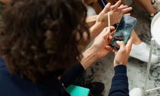 Smartphone lý tưởng ở phân khúc tầm trung