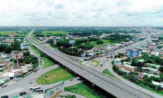 Hạ tầng Biên Hòa quá tải: Đâu là lối ra?