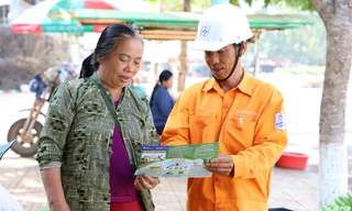 PC Đắk Nông: Không ngừng nỗ lực nâng cao chất lượng dịch vụ