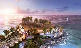 KDI Holdings hợp tác cùng Sunset Hospitality Group, Dubai góp phần thúc đẩy vị thế du lịch Nha Trang