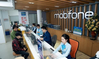 MobiFone bước vào giai đoạn phát triển mới – Nâng tầm trải nghiệm khách hàng