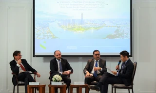 Standard Chartered chia sẻ chiến lược tối ưu cơ hội đầu tư tại Việt Nam sau đại dịch COVID