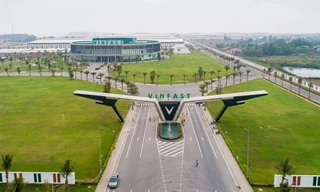 Thị trường xe máy điện: Nhiều tên tuổi mới tham gia, VinFast vững vàng 'ngôi vương'