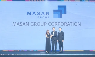 Chiến lược nhân sự của Masan để thích ứng với “cuộc chơi” toàn cầu