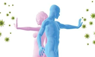 Tại sao hệ miễn dịch có vai trò quan trọng trong việc phòng ngừa virut Covid-19?