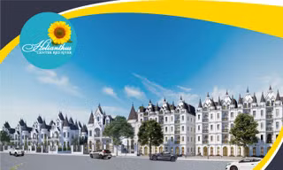 Helianthus Center Red River khơi nguồn tiềm năng bất động phía Đông Bắc thủ đô Hà Nội
