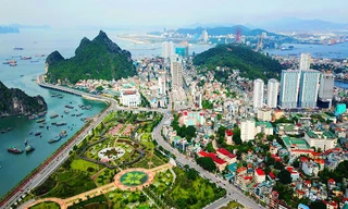 Quảng Ninh “Bảo đảm tăng trưởng kinh tế bền vững”, tăng trưởng hai con số theo mục tiêu đề ra