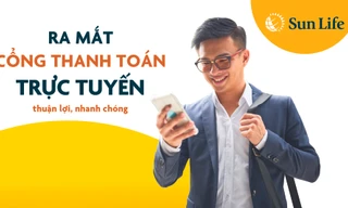 Việc đưa thêm tính năng mới này vào ứng dụng my Sun Life sẽ giúp Khách hàng thuận tiện hơn cho việc thanh toán phí bảo hiểm, thanh toán mọi lúc, mọi nơi và hoàn toàn miễn phí