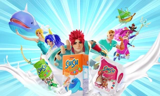 Phim hoạt hình 3D của Vinamilk giúp trẻ thỏa trí tưởng tượng về vũ trụ bao la