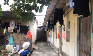 Mới duyệt chi 20% gói hỗ trợ tiền nhà trọ 6,6 nghìn tỷ cho công nhân, nhiều địa phương đùn đẩy lỗi 