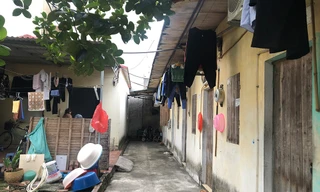 Mới duyệt chi 20% gói hỗ trợ tiền nhà trọ 6,6 nghìn tỷ cho công nhân, nhiều địa phương đùn đẩy lỗi 