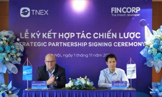 CEO TNEX: Để “đầu tư” không còn là khái niệm xa xỉ với GenZ