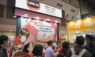 Masan nắm trong tay hàng chục thương hiệu mạnh, sẵn sàng vươn ra nước ngoài