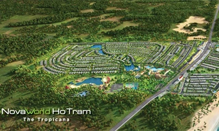 Happy Beach Villas – Giải pháp của gia đình đa thế hệ