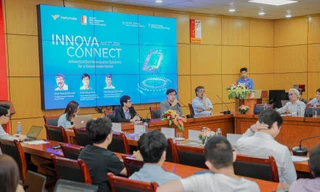 Quỹ VinFuture mở rộng chương trình kết nối InnovaConnect ra toàn quốc