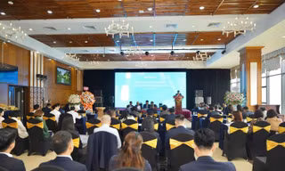 PGBank đặt mục tiêu lợi nhuận năm 2025 đạt 1.001 tỷ đồng