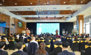 PGBank đặt mục tiêu lợi nhuận năm 2025 đạt 1.001 tỷ đồng