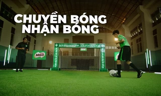 Trại Hè Năng Lượng trực tuyến - Tập luyện thể thao linh hoạt, an toàn tại nhà cho mẹ và bé