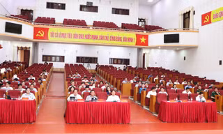 HĐND tỉnh Lai Châu thông qua 18 nghị quyết quan trọng