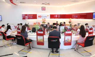 Thông điệp 'Happy Digital Bank' đưa BCTN HDBank giành nhiều giải thưởng lớn